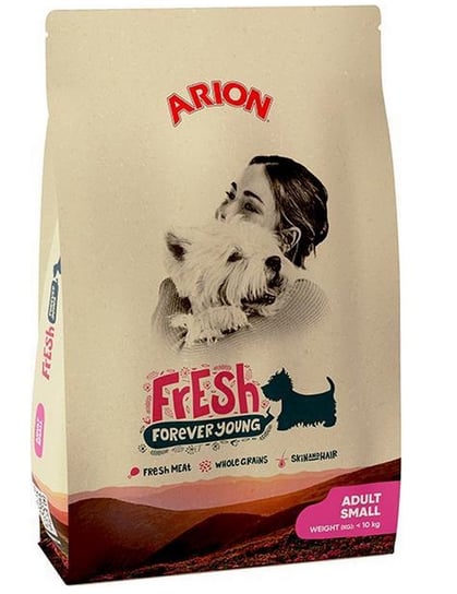 ARION Fresh Adult small 7,5kg Arion