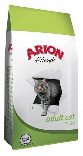 Arion Friends Adult Cat 31/14 15 Kg Arion