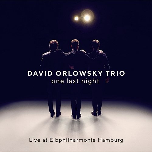 Arirang David Orlowsky Trio