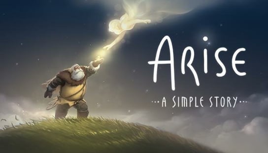 Arise: A Simple Story, klucz Steam, PC Untold Tales