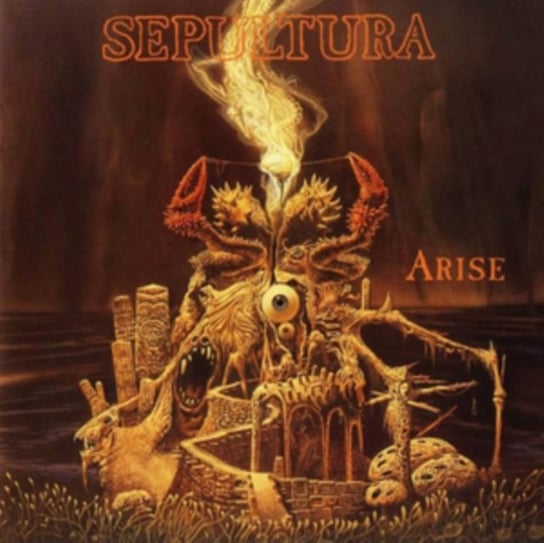 Arise Sepultura