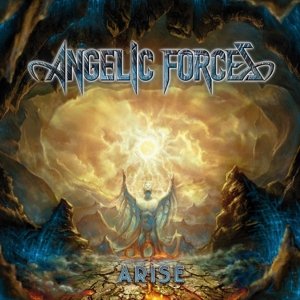 Arise Angelic Forces