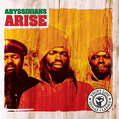 Arise The Abyssinians