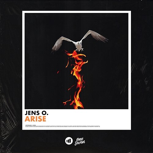 Arise Jens O.
