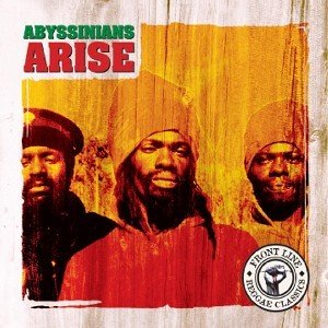 Arise The Abyssinians
