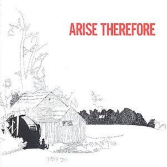 Arise Therefore Palace Music