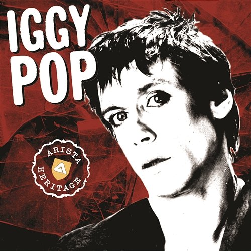 Arista Heritage Series: Iggy Pop Iggy Pop
