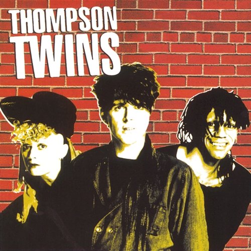 Arista Heritage Series: Thompson Twins Thompson Twins