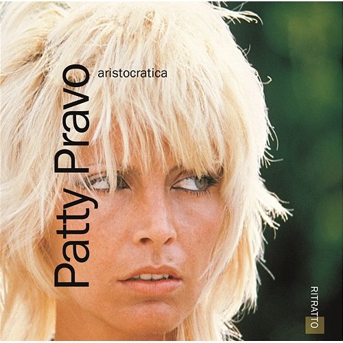 Aristocratica Patty Pravo