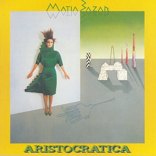 Aristocratica Matia Bazar