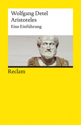Aristoteles Reclam, Ditzingen