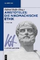 Aristoteles: Die Nikomachische Ethik Gruyter Walter Gmbh, Gruyter