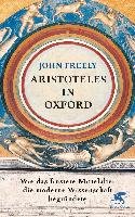 Aristoteles in Oxford Freely John