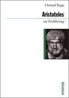 Aristoteles zur Einführung Rapp Christof