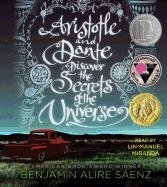 Aristotle and Dante Discover the Secrets of the Universe Saenz Benjamin Alire