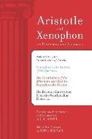 Aristotle and Xenophon on Democracy and Oligarchy Moore J. M.