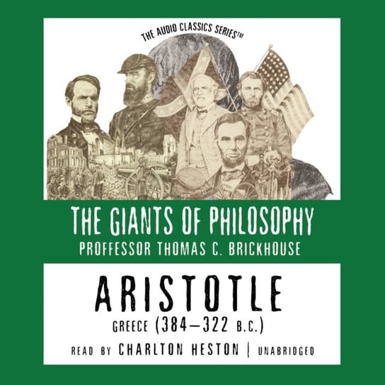 Aristotle Hassell Mike, Lachs John, Brickhouse Thomas C.