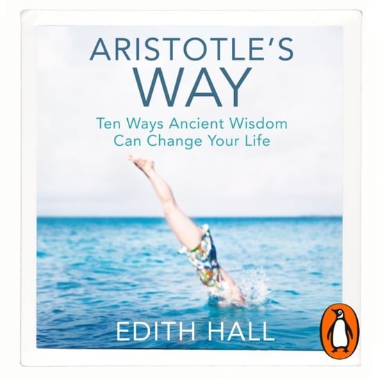 Aristotle's Way Hall Edith