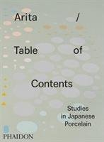 Arita / Table of Contents Koivu Anniina