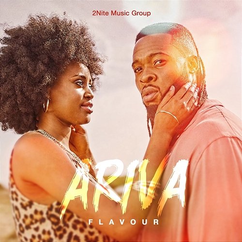 Ariva Flavour