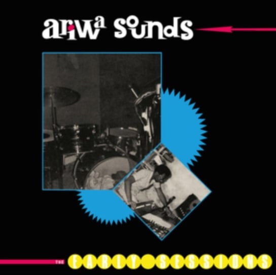 Ariwa Sounds: The Early Session Mad Professor