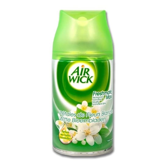 Ariwick Freshmatic Odświeżacz Zapas White Flower AIR WICK