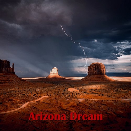 Arizona Dream Piotr Dubaj
