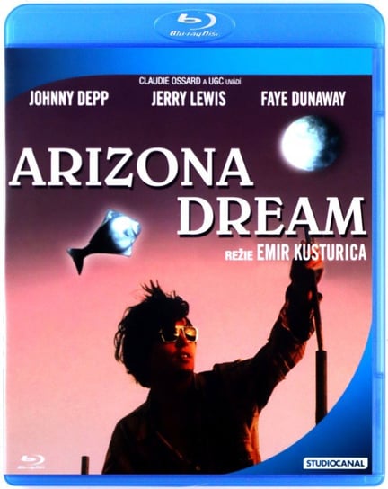 Arizona Dream Kusturica Emir