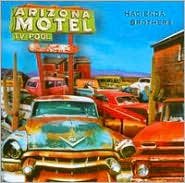 Arizona Motels Hacienda Brothers