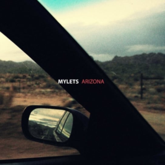 Arizona, płyta winylowa Mylets