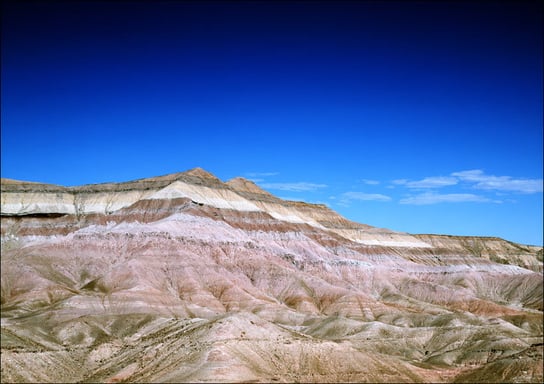 Arizona’s Painted Desert., Carol Highsmith - plakat 100x70 cm Galeria Plakatu