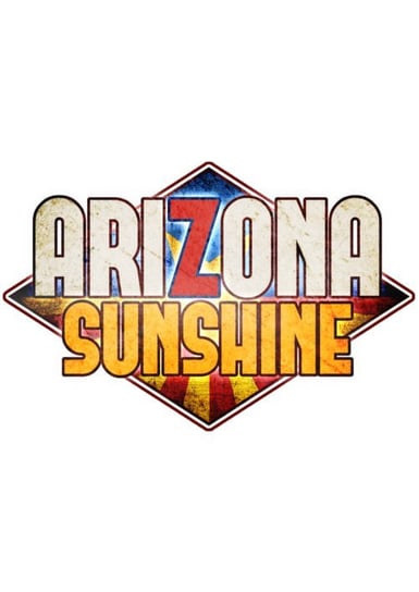 Arizona Sunshine VR Vertigo Games