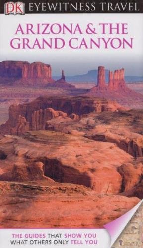 Arizona & the Grand Canyon Opracowanie zbiorowe