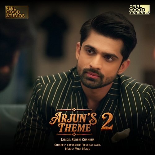 Arjun's Theme 2 Yash Music, KavyaKriti, Surbhi Chandna, Yashraj Kapil