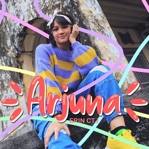 Arjuna Erin CTJ