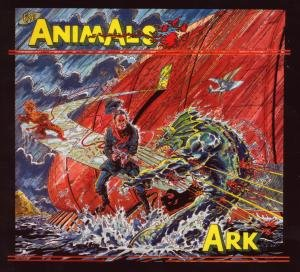 Ark The Animals