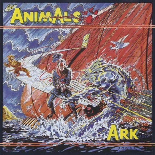 Ark The Animals