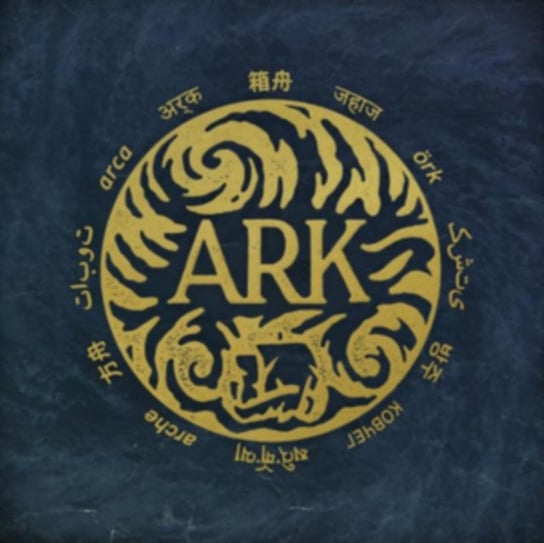 Ark In Hearts Wake