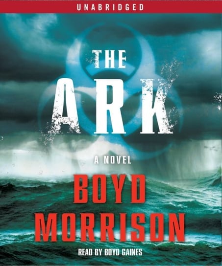 Ark Morrison Boyd