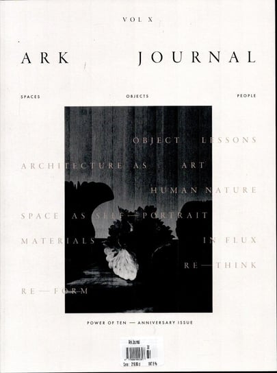 Ark Journal [DK] EuroPress Polska Sp. z o.o.
