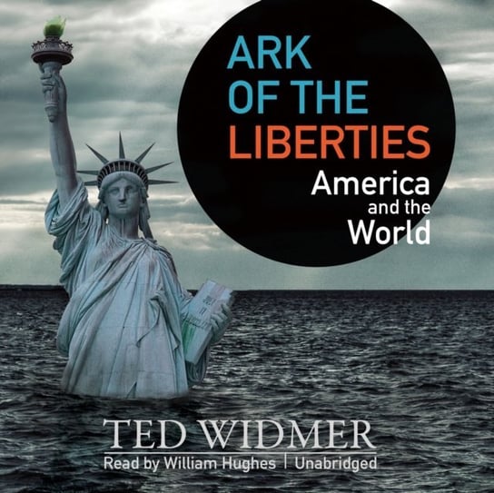 Ark of the Liberties Widmer Ted
