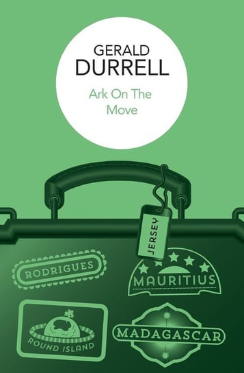 Ark on the Move Durrell Gerald