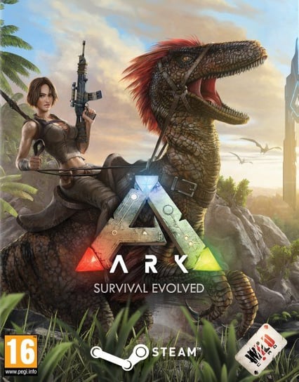 ARK: Survival Evolved Studio Wildcard