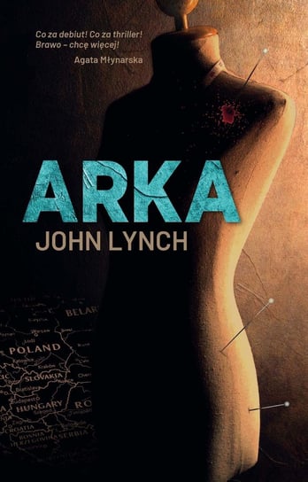 Arka Lynch John