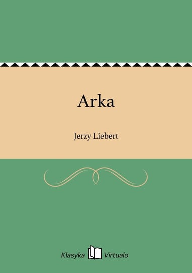 Arka Liebert Jerzy