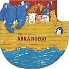 Arka Noego Nawrocka Małgorzata