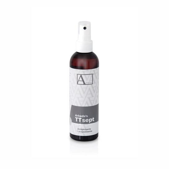 Arkada TT Sept roztwór keratolityczny do oczyszczania skóry 250ml Silcare