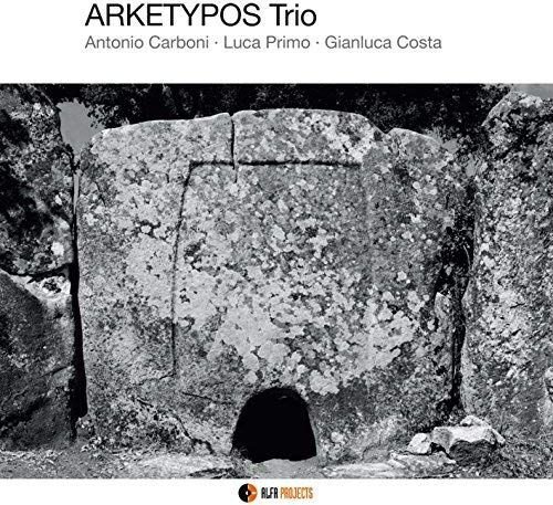 Arketypos Various Artists