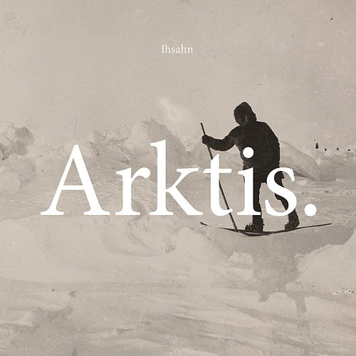 Arktis. Ihsahn