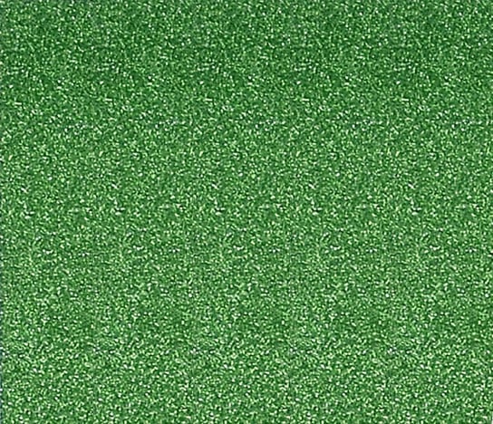 Arkusz Samoprzylepny Brokatowy Zielony A4 150 G /10Szt/ Argo